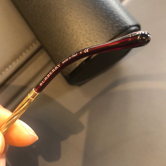 Burberry sunglasses